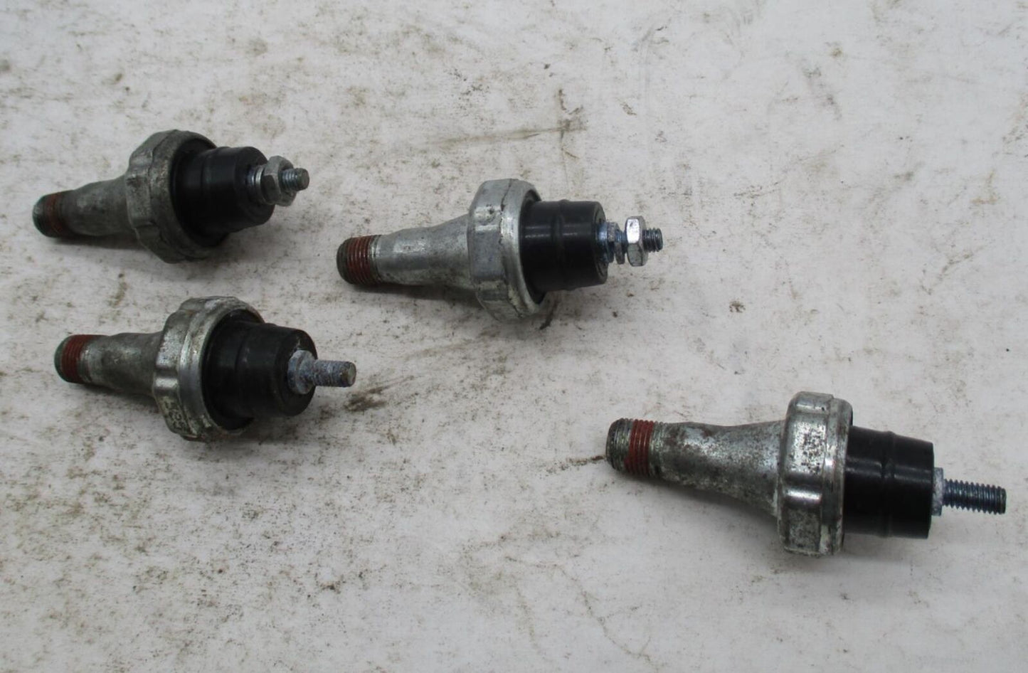Mixed Lot of Harley Davidson Brake Light Switches