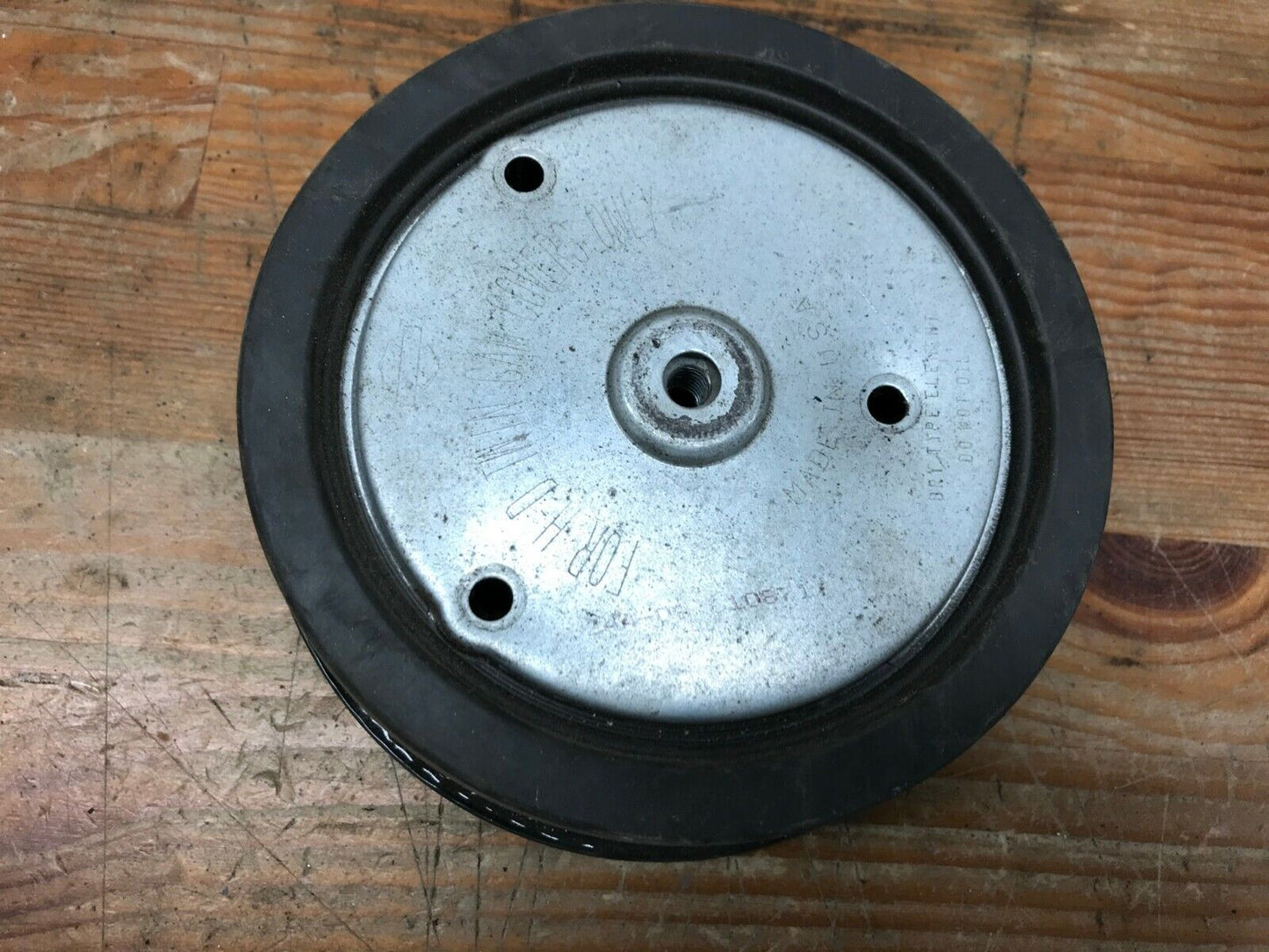 Harley-Davidson Touring FLH / FLT AIR FILTER OEM DRY Air Filter Low Miles