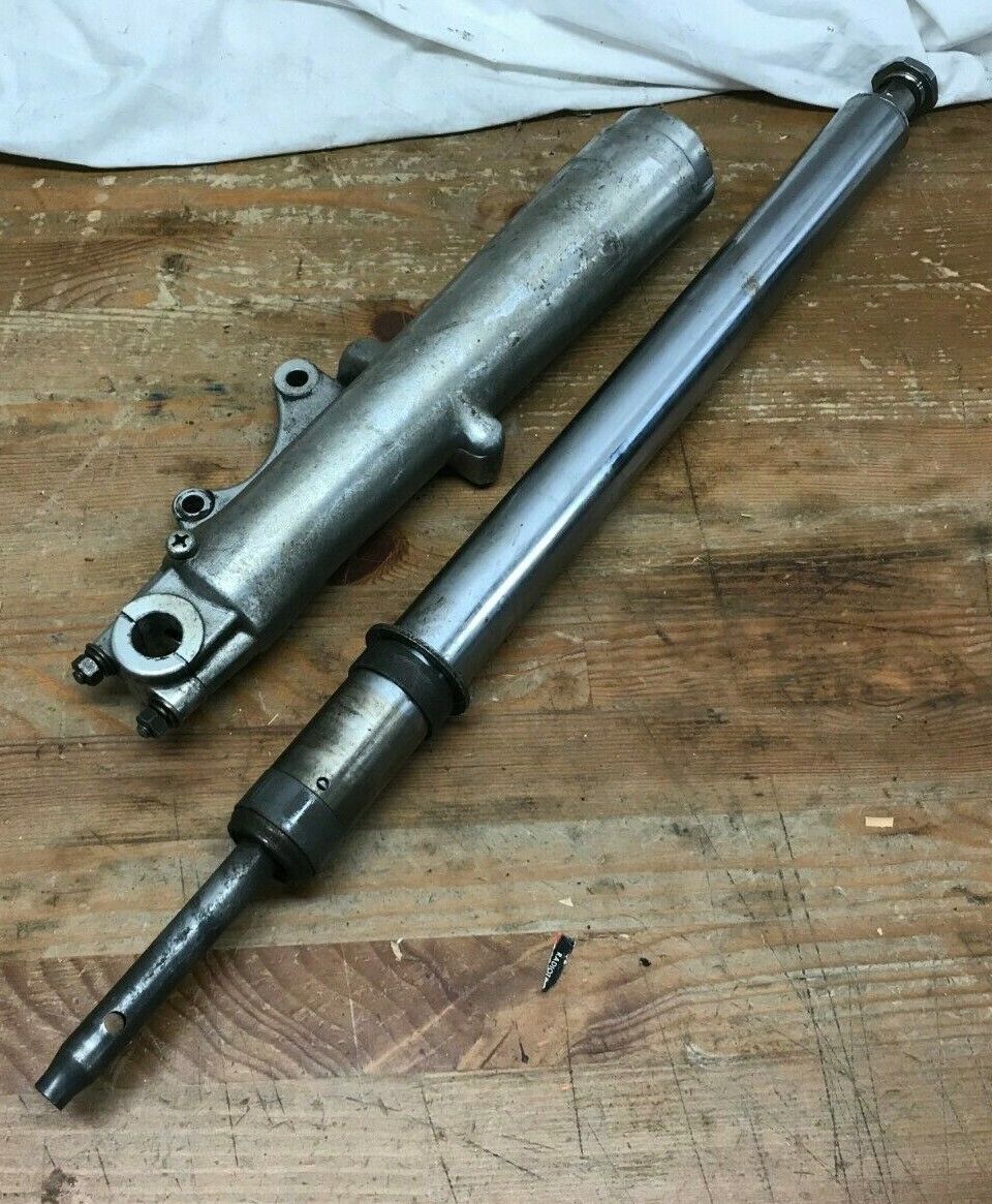 1985 -1999 HARLEY DAVIDSON Road King FRONT FORK G561-R R45833-97