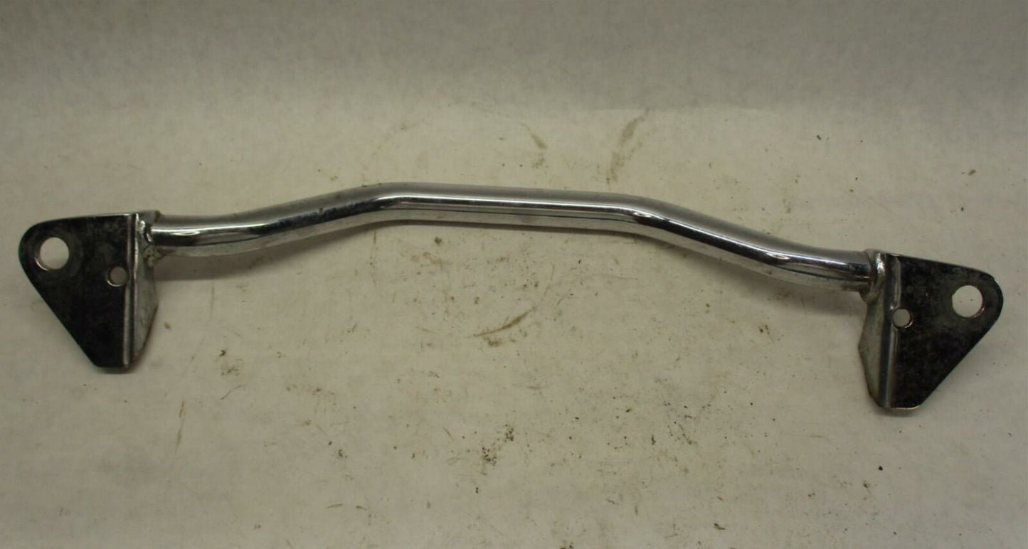 Harley Davidson Touring Driving Passing Lights Mounting Bracket
