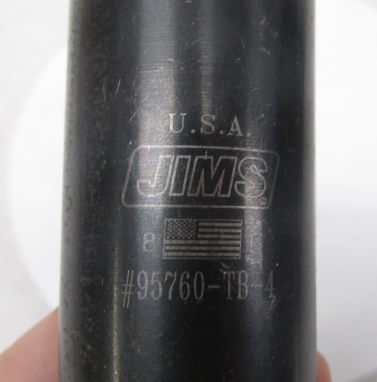 Jims Harley Davidson Inner Cam Bearing Removal Tool 95760-TB