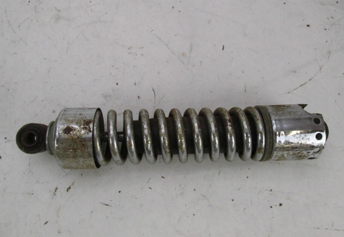 Pair of Harley Davidson 12" Rear Shocks Ironhead Shovelhead Sportster