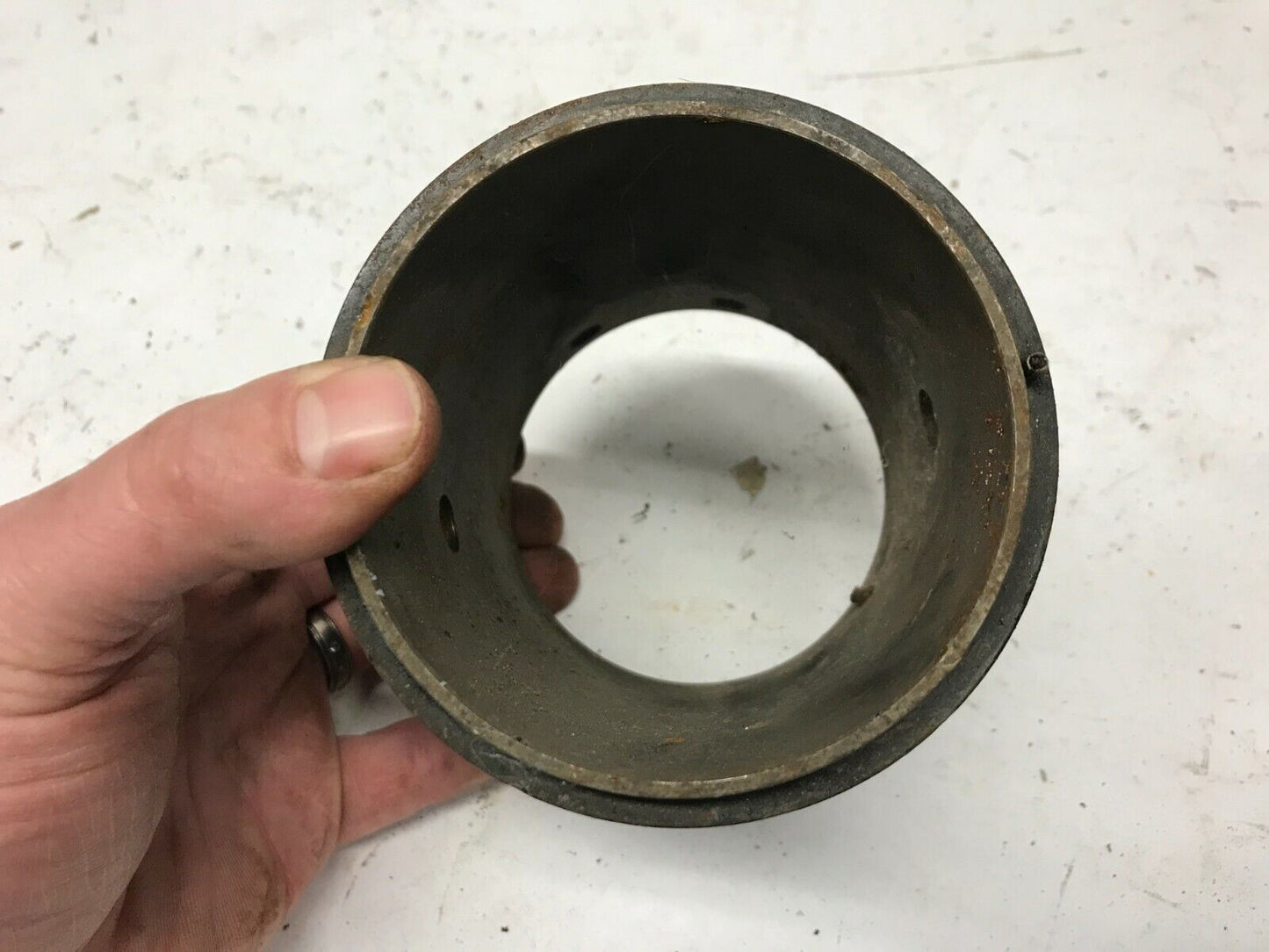OEM Original Harley Davidson Ironhead Sportster Generator 29975-65B Housing