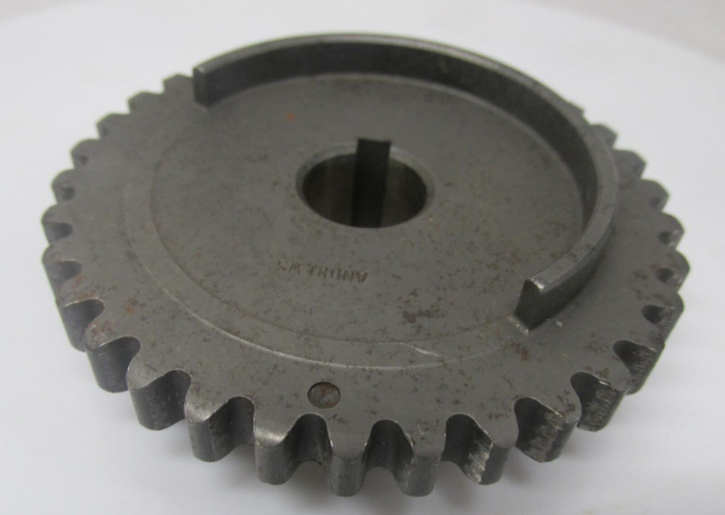 Harley Davidson Andrew's Performance 34T Splined Drive Cam Sprocket Gear #288015