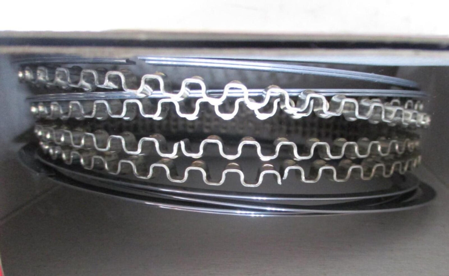 Harley Childs & Albert 4.150 Duramoly Piston Ring Set RS-10248-25