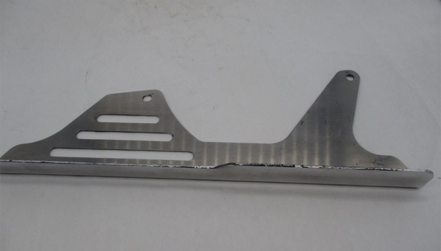 Harley Davidson FXD LSL Aluminum Belt Guard 86019