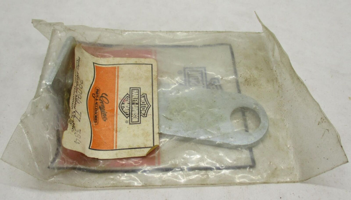 Harley Davidson Genuine Air Scoop Bracket 29094-77