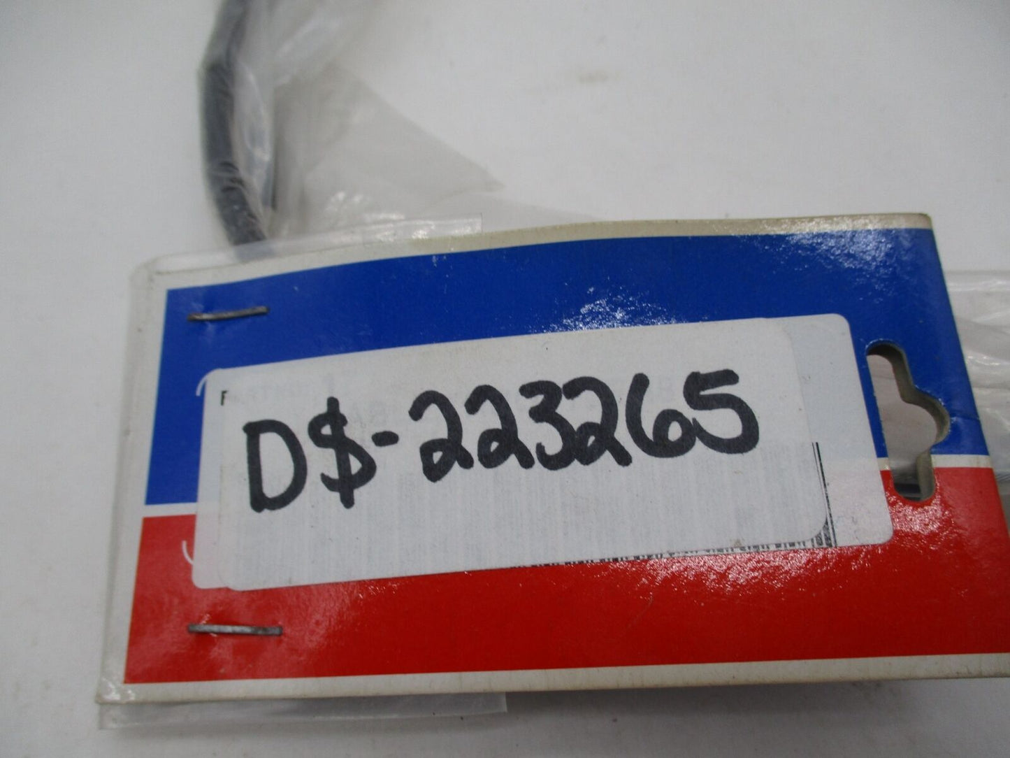 Harley Davidson Black 48" Throttle Cable for '96 - '06 DS-223265 S&S Cycle