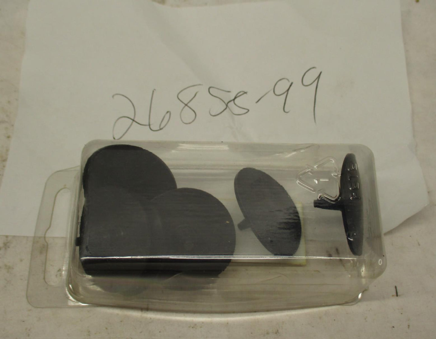 Lot of (6) Harley Davidson Rocker Umbrella Cover 26858-99
