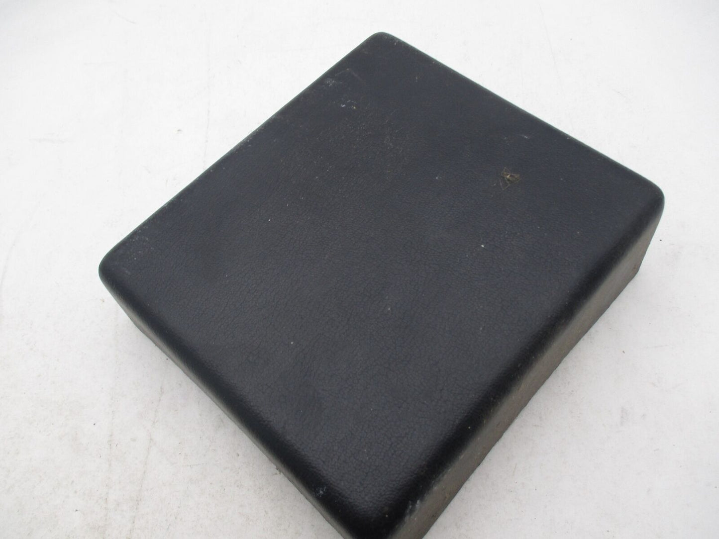 Harley Davidson Motorcycle Phantom Pad Suction Cup Passenger Pad Seat