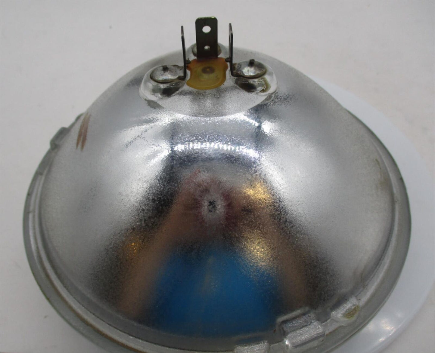 Sylvania Harley Motorcycle 7.5" Headlamp Headlight H6024