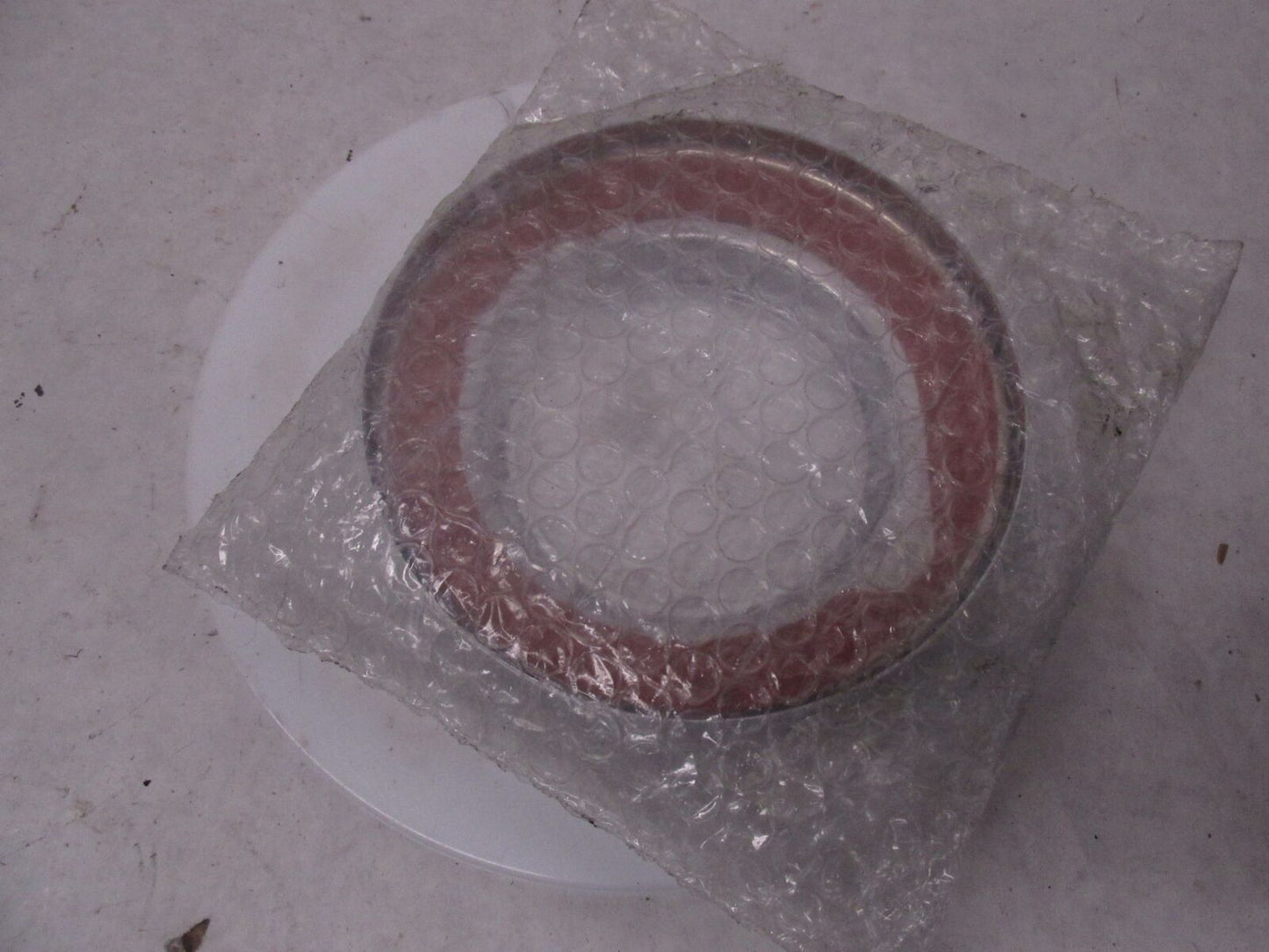 Harley Davidson Arlen Ness Chrome Air Cleaner Trim Cover 6" 81-000-5C