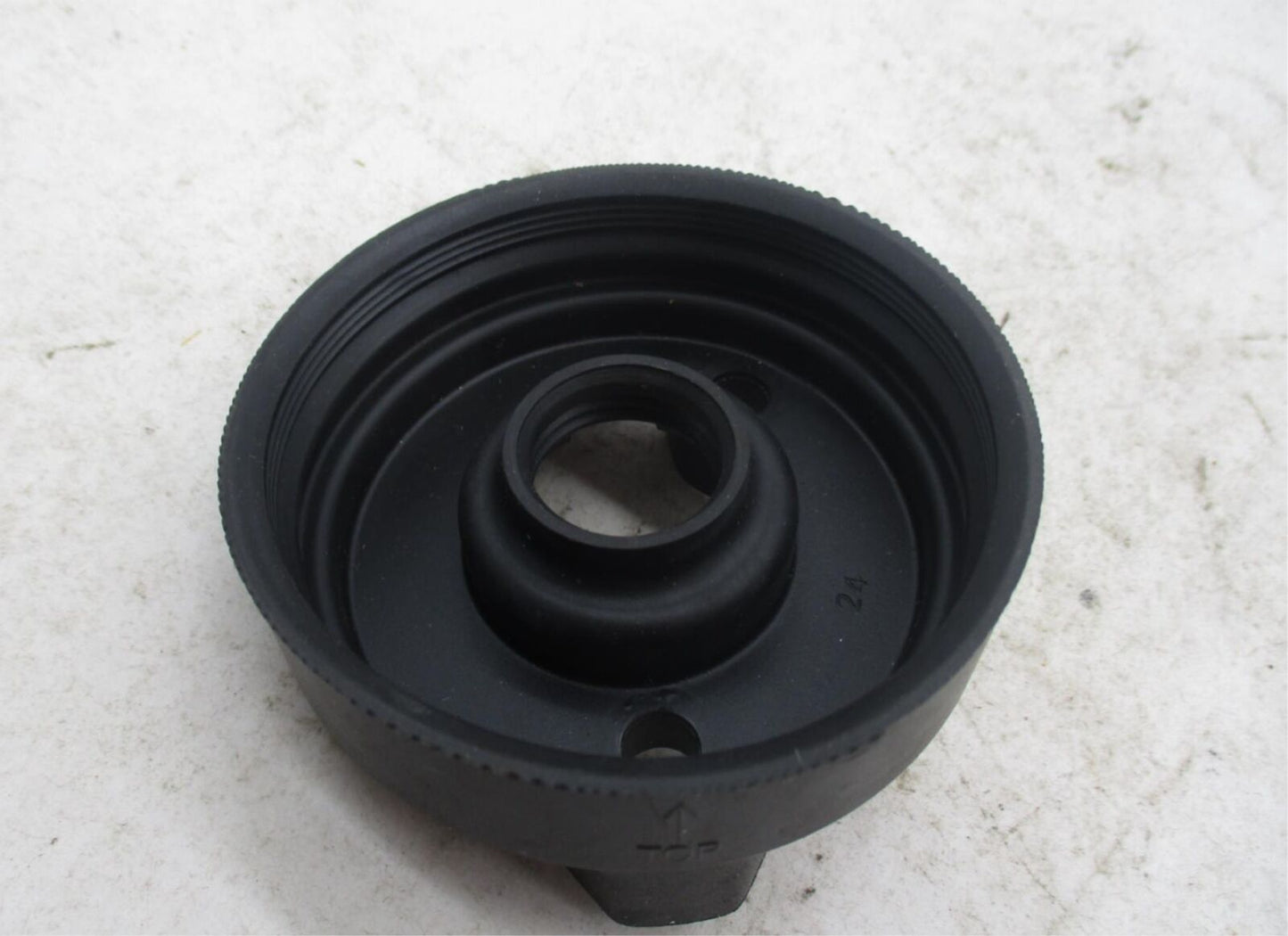 Harley Davidson Genuine Sportster Softail Headlight Gasket Boot 68380-05