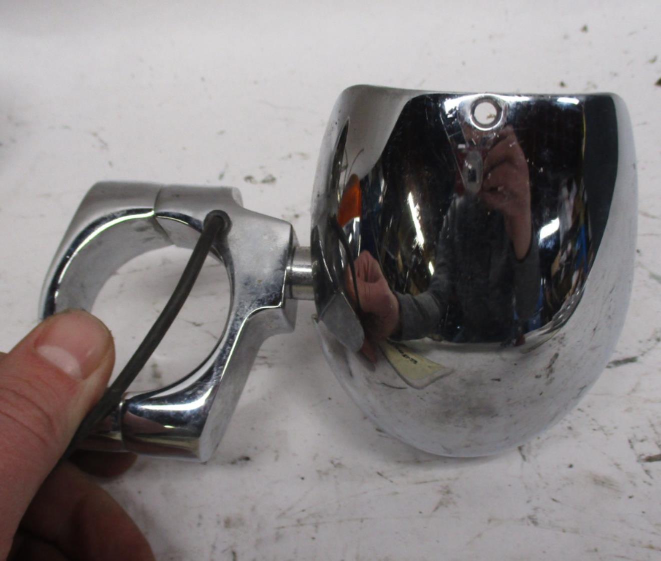 Mixed Lot Harley Davidson Stock Turn Signals Dyna Softail Sportster  Lot #6
