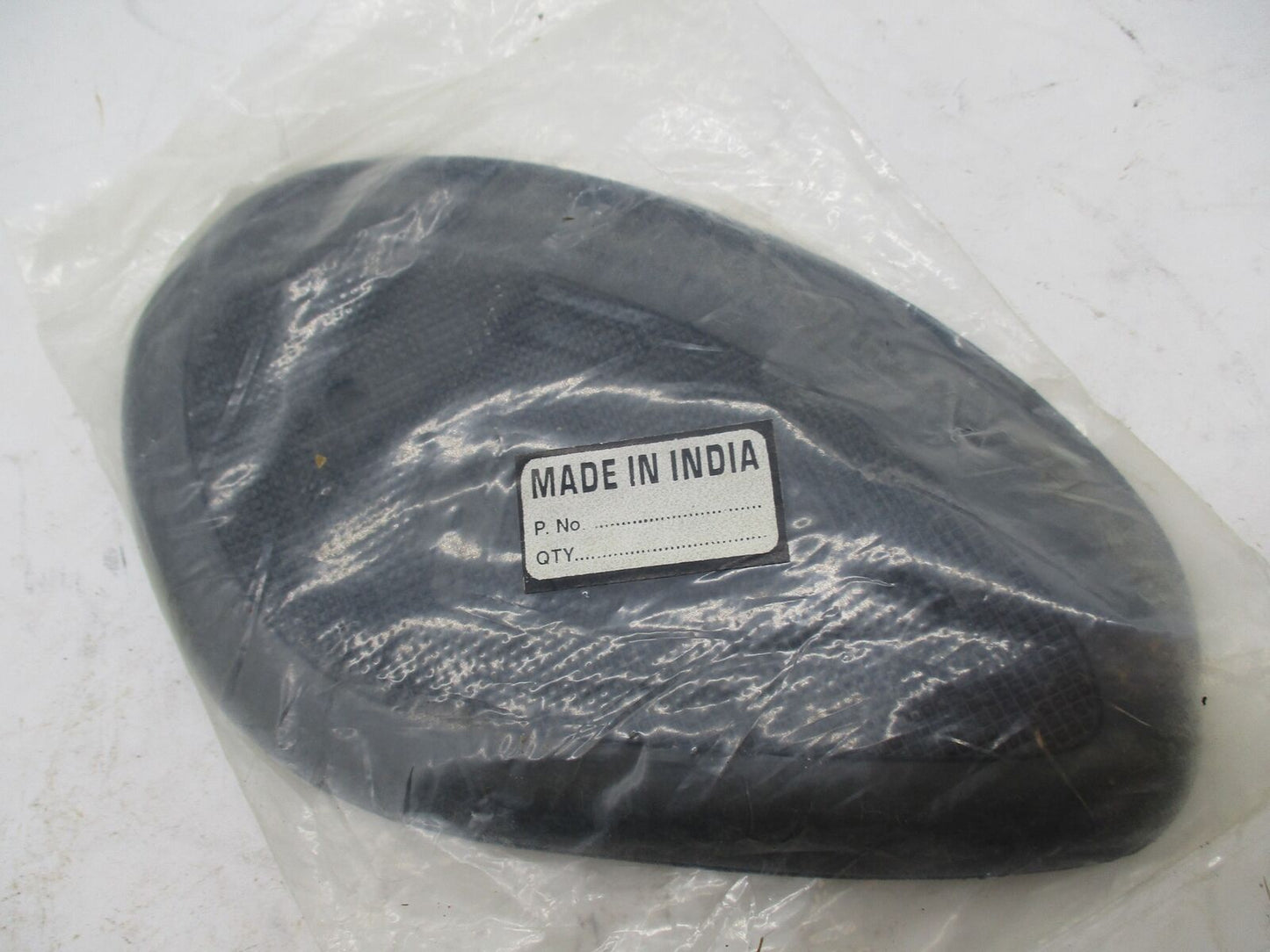 Pair of Norton Gas Tank Knee Pads D121282