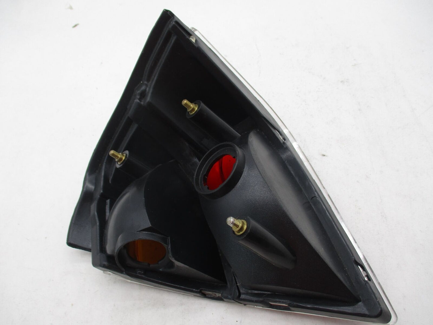 Honda Goldwing GL1800 Left Trunk Tail Light Brake Light Housing ST-3088