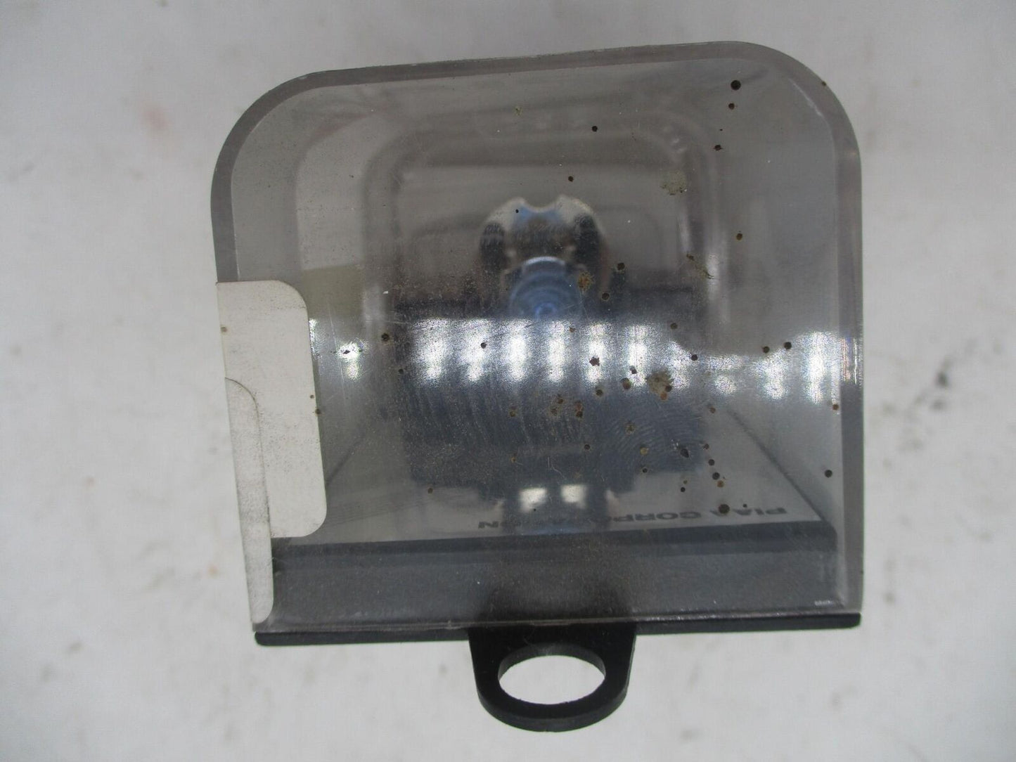 PIAA Xtreme White Powersport Motorcycle Replacement Bulb H3 - 35W = 70W 70323