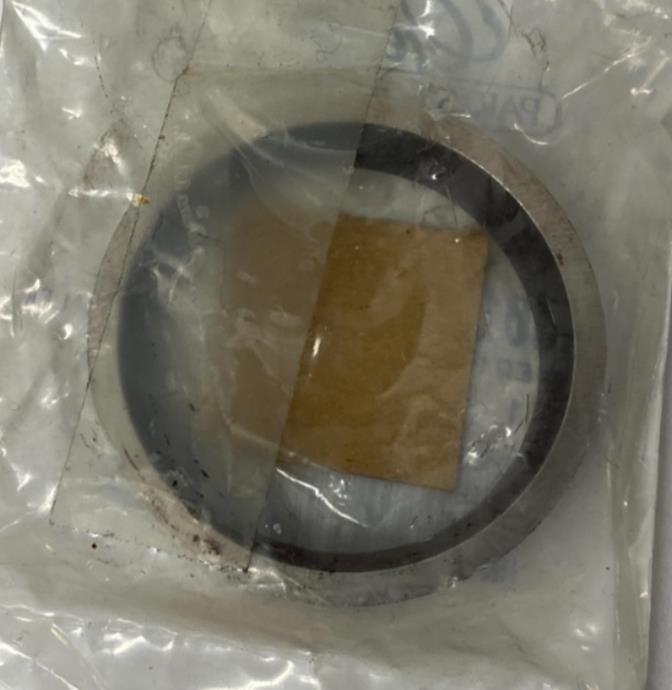 Harley Davidson Genuine Exhaust Valve Insert 18017-66