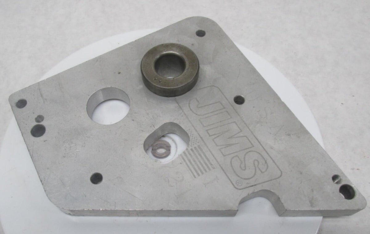 Jim's Harley Davidson Specialty Case Lap Tool 721 Rusty Dusty Parts