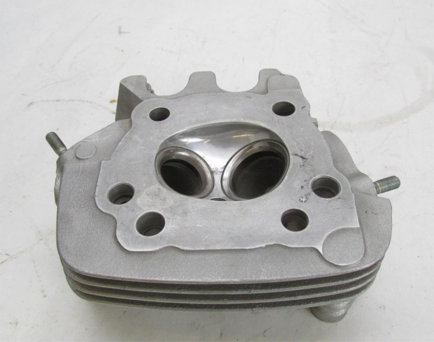 Harley Davidson Genuine NOS Sportster Rear Cylinder Head 16662-86A