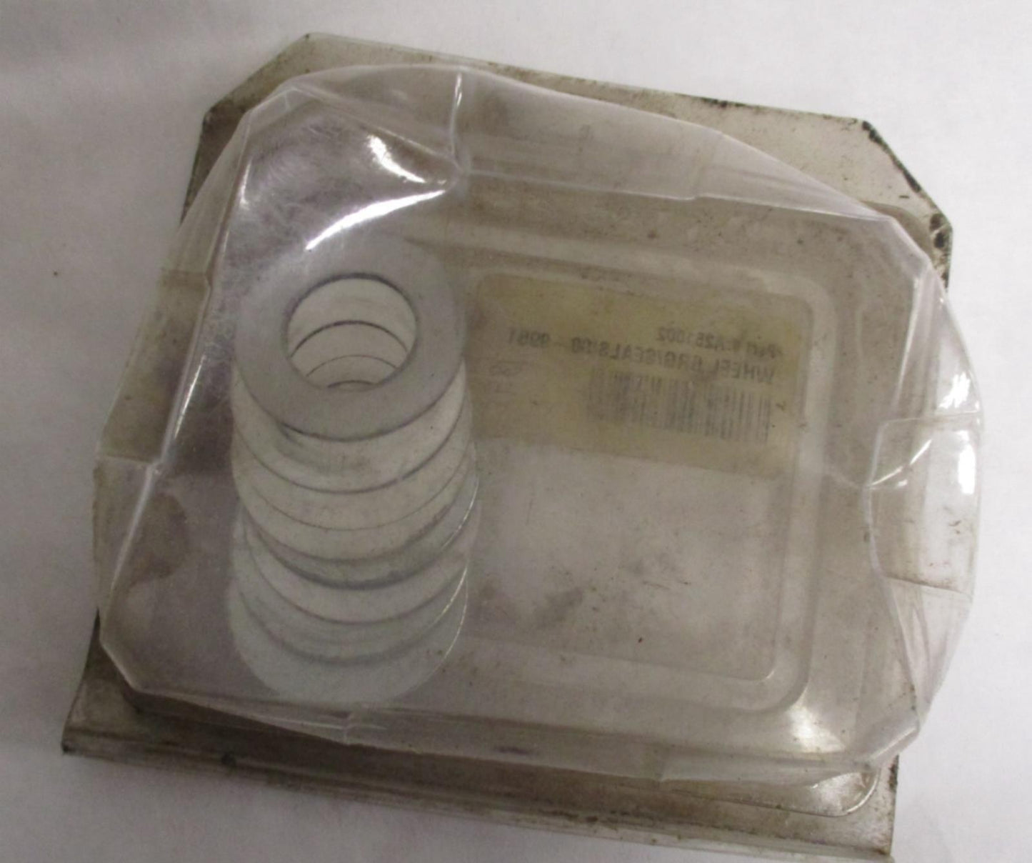 Drag Specialties Harley Davidson 80-99 BT Wheel Bearing & Seal Kit A25-1002