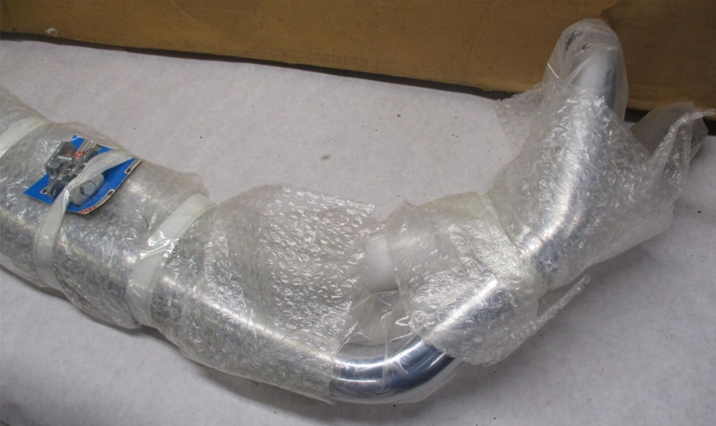 Cycle Shack NOS Exhaust Pipes 1-3/4" Harley Davidson 2004 Sportster PHD-130SS