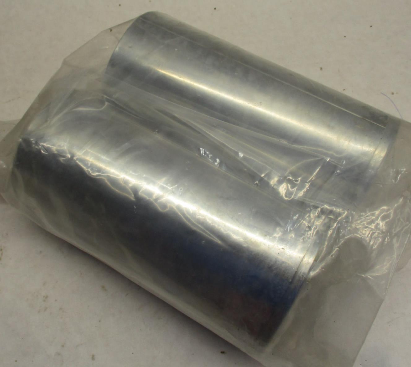 Drag specialties Harley Davidon Fork Tins Replacement 49-99 FL DS-222937