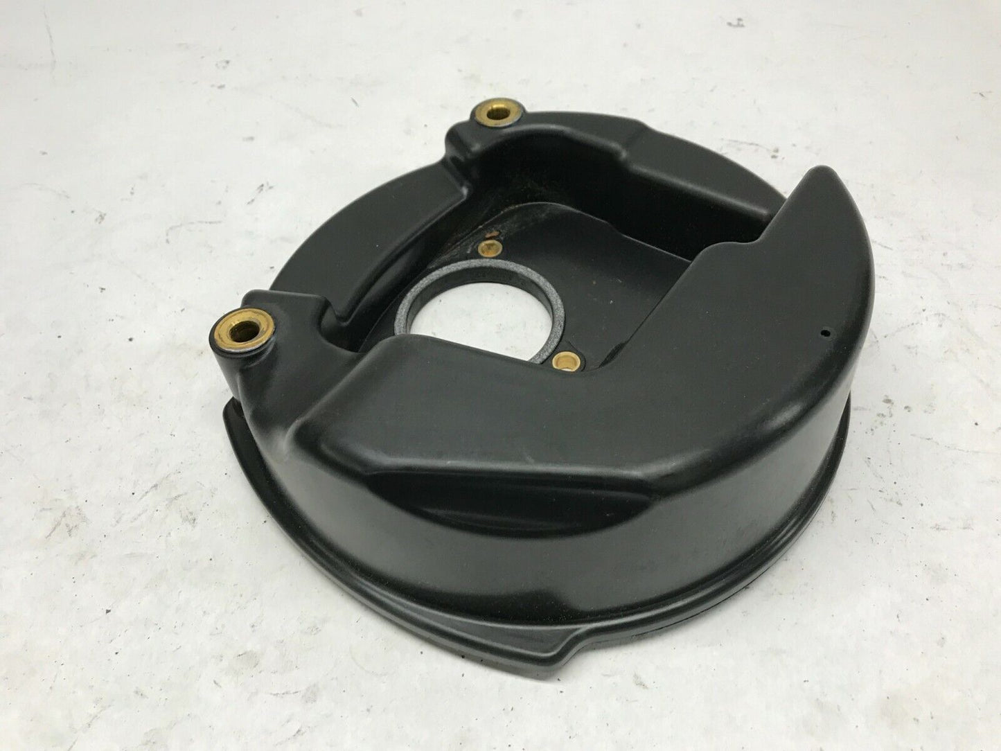 Air Cleaner Backing Mount Plate OEM 29000033 Used Harley Davidson