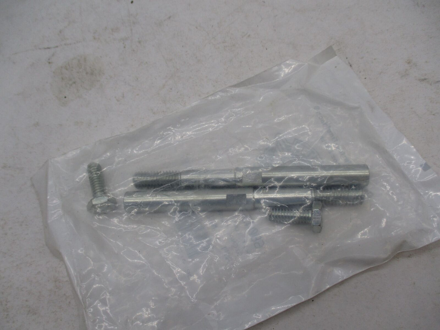 Harley Davidson Genuine NOS Turn Signal Mount Kit 68045-02