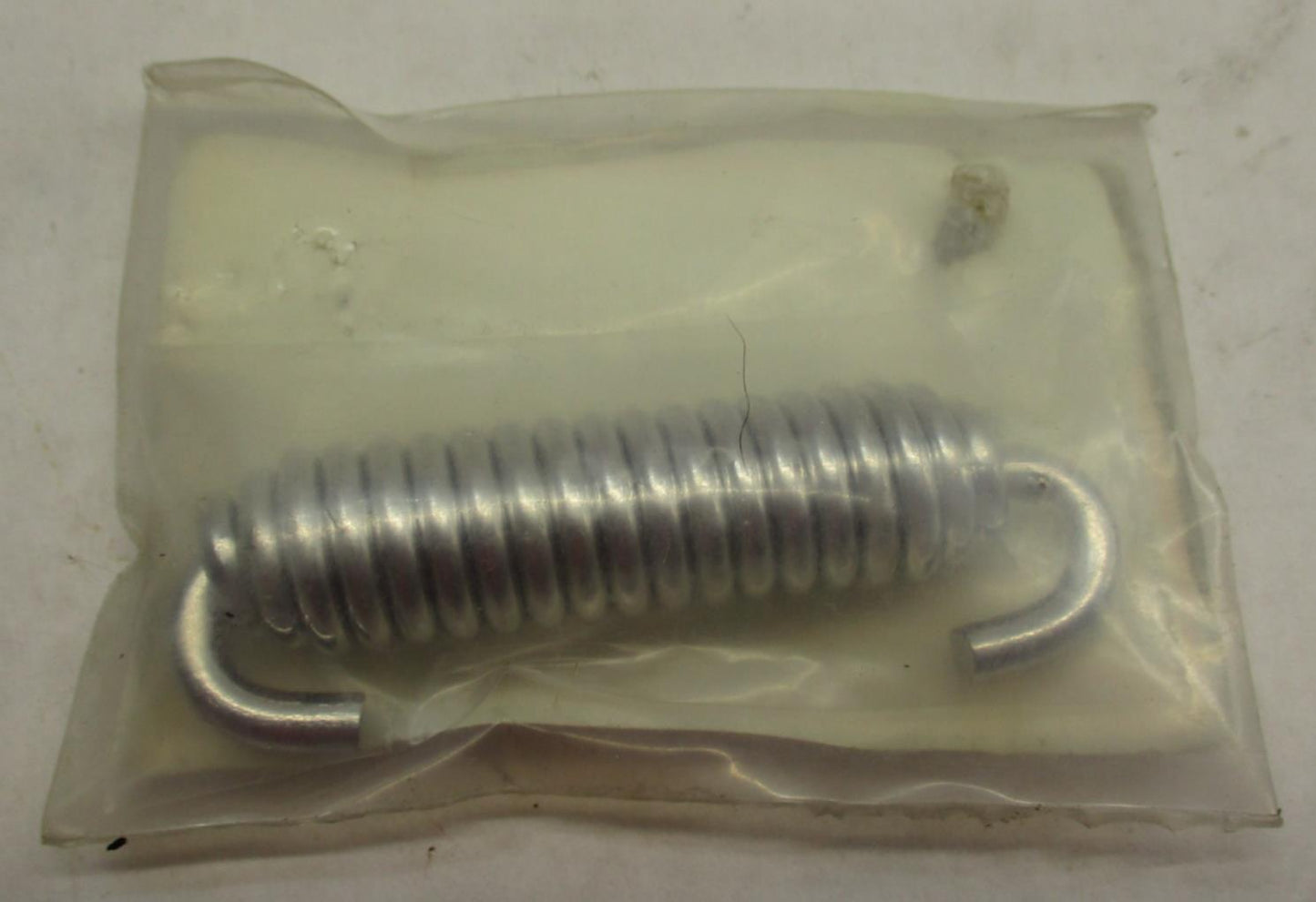 V-Twin Harley Davidson 13-0154 Kickstand Spring Chrome Big Twin