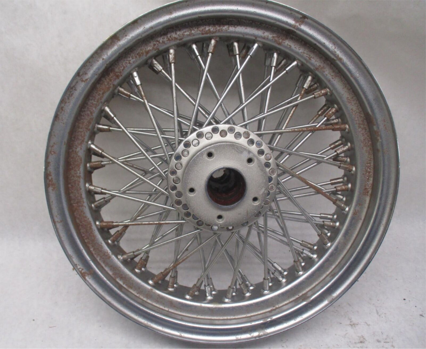 Harley Davidson 16x3.5 80 Spoke Chopper Wheel Rim