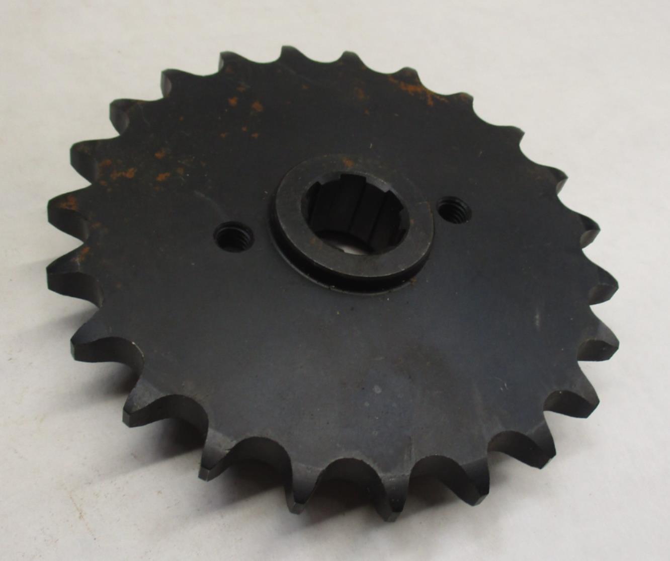 Harley Davidson 23T Tooth Transmission Sprocket