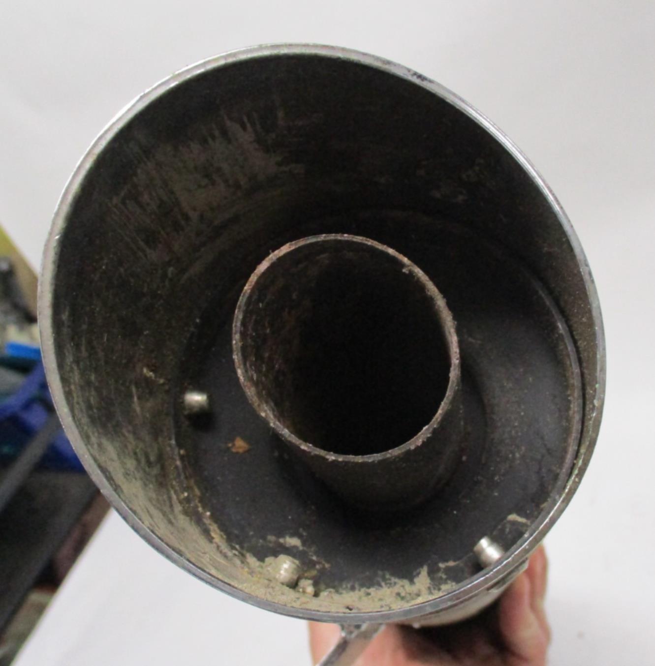 Harley Davidson Single Exhaust Muffler 64705-08