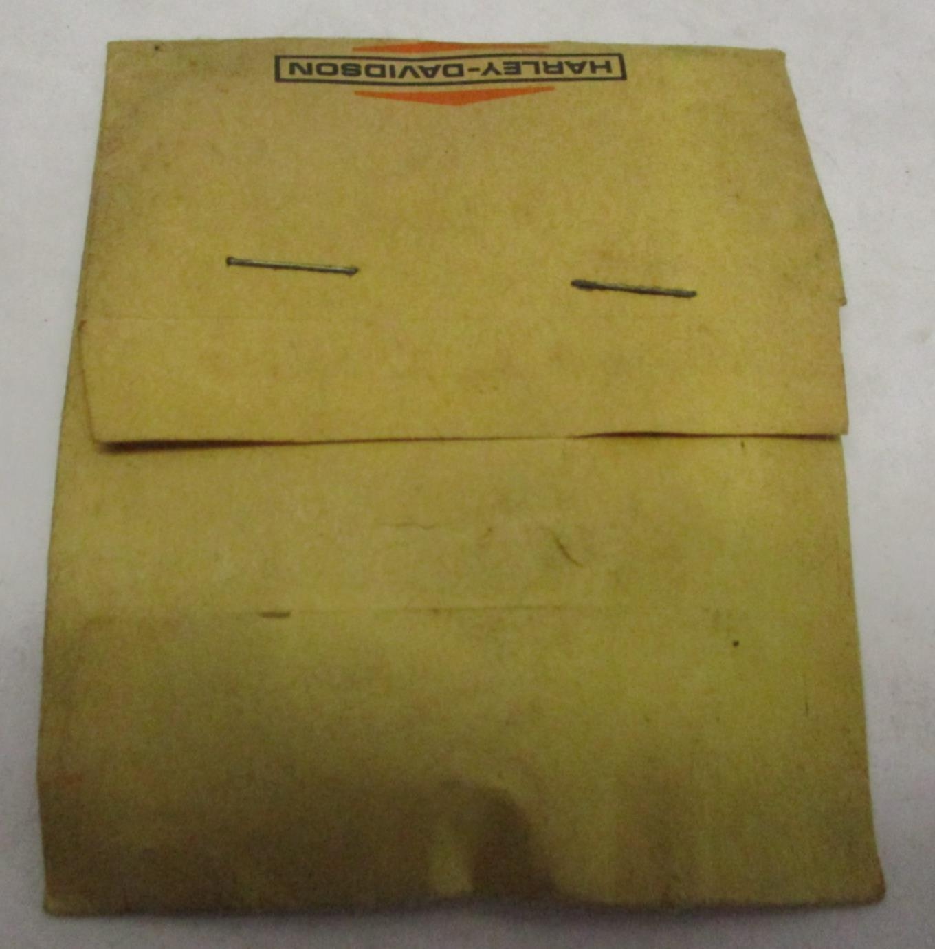 Harley Aermacchi Screw needed valve low speed Idle Adjusting M50 1965r 27628-65P