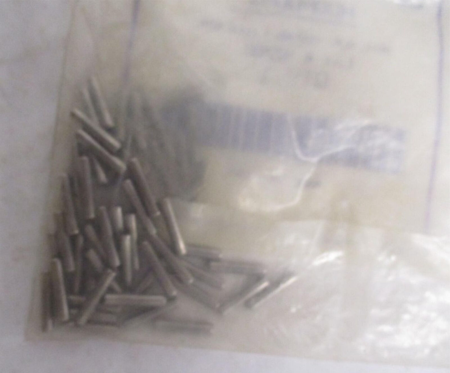 Sonnax HDBR0051 Transmission Roller Bearings +.0008