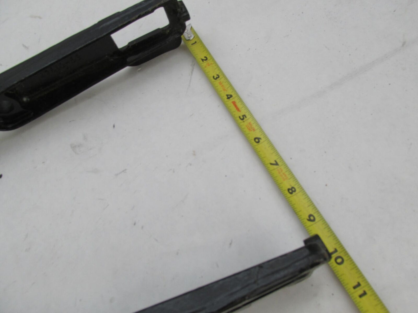 Harley Davidson Genuine Sportster Ironhead Rear Swingarm 47607-52A