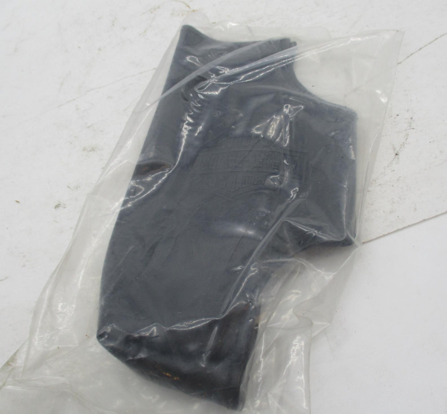 Harley Davidson Genuine NOS Oil Cooler Cover XL XLH Sportster 26441-83