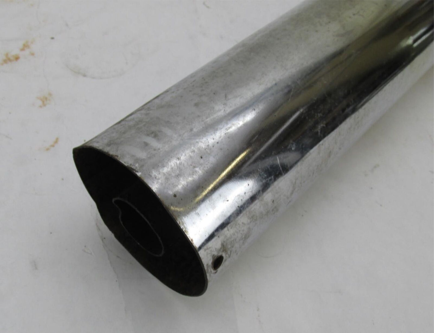 Harley Davidson Genuine FLH Shovelhead Exhaust Muffler 65242-78