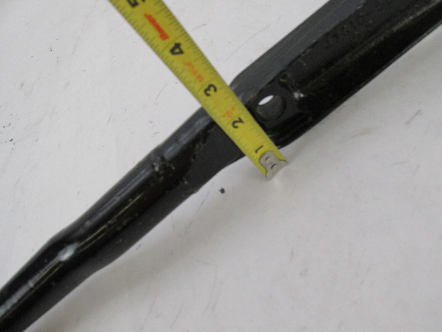 Harley Davidson Genuine Sportster Ironhead Rear Swingarm 47607-52A