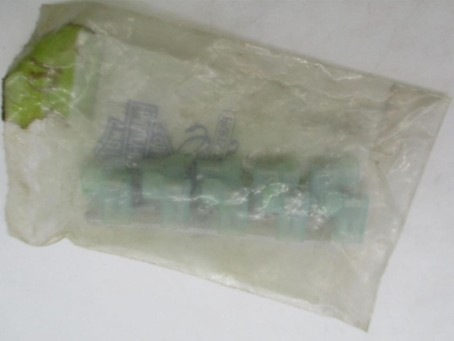 Pack of 10 Harley Davidson Genuine NOS Electrical Connectors 9855