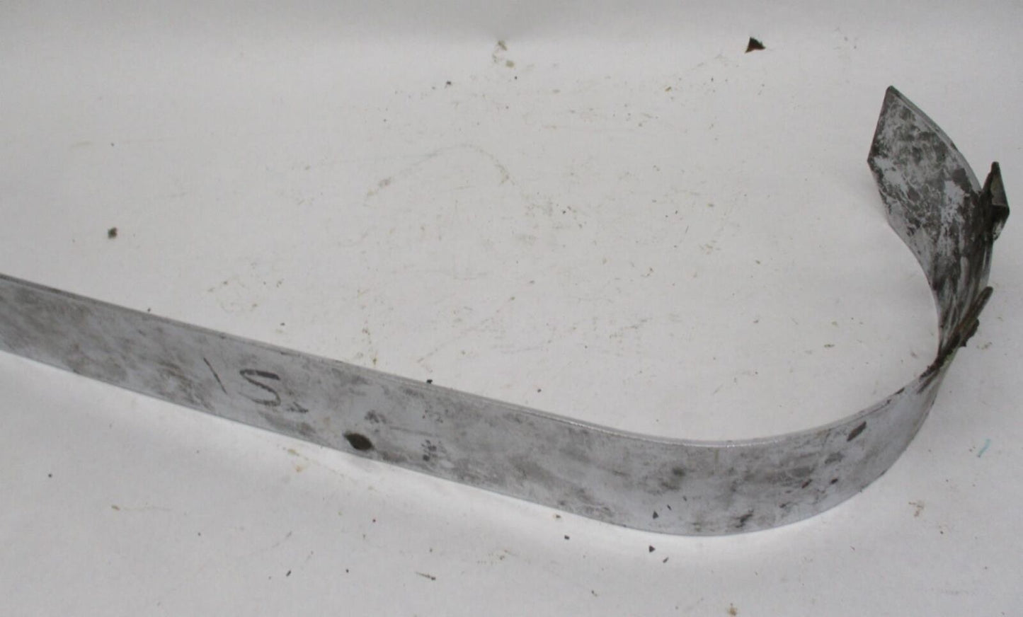 Harley Davidson Chrome Transmission Primary Side Cover Chrome Trim