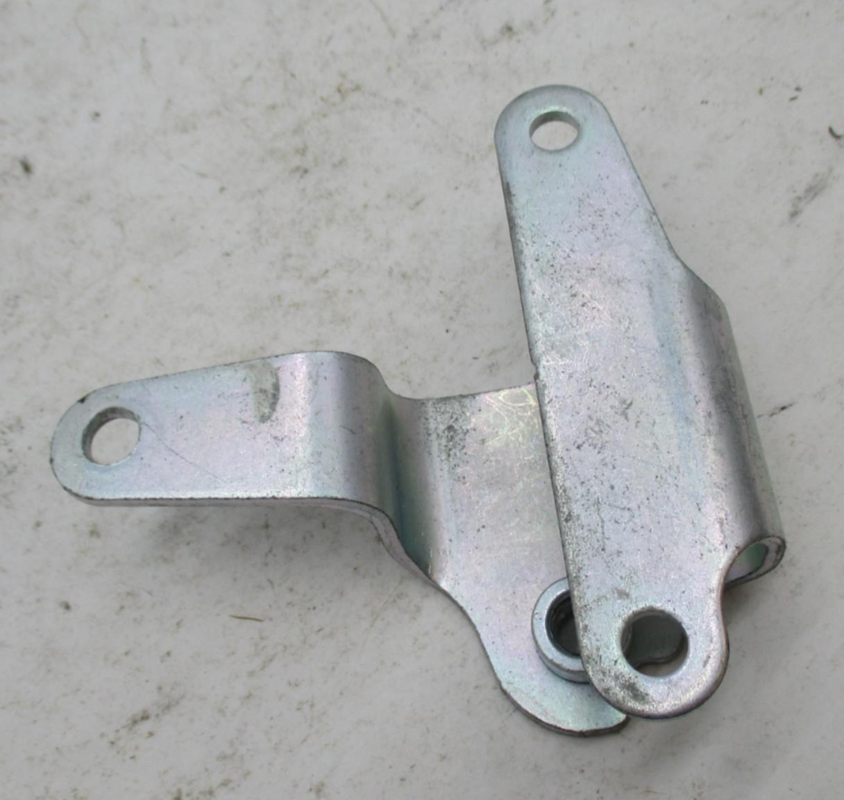 Harley Davidson Genuine Air Cleaner Bracket 60900005