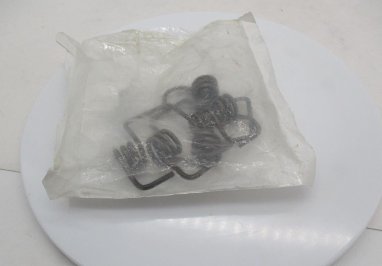 Pack of 5 Harley-Davidson Sportster Primary Chain Adjuster Springs 40019-80A