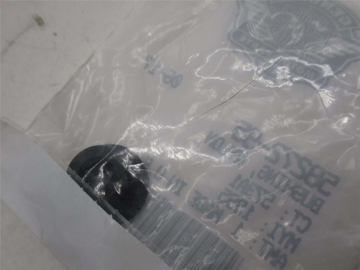 Harley Davidson Genuine NOS Nylon Bushing 58272-95