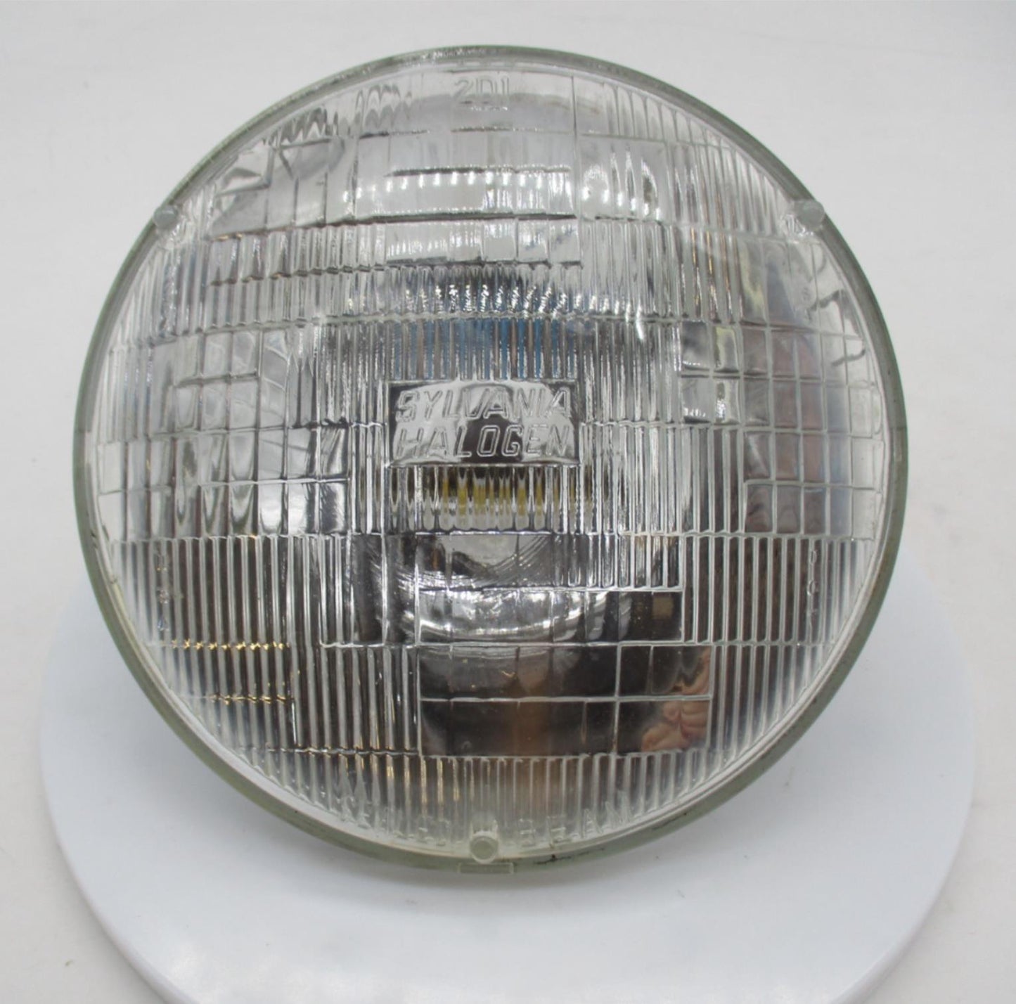 Sylvania Harley Motorcycle 7.5" Headlamp Headlight H6024