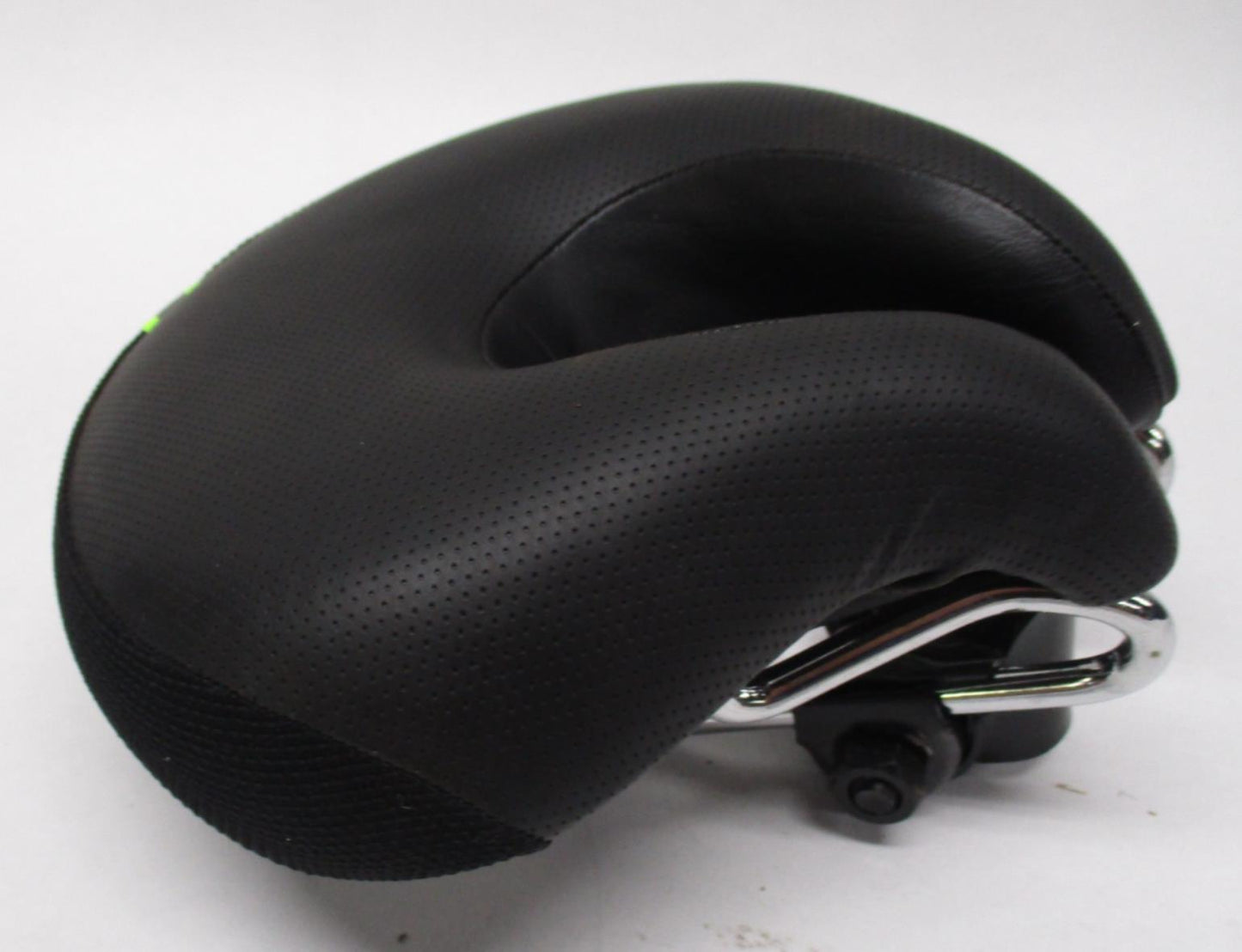 Bike Seat Universal Bicycle Seat Adjustable