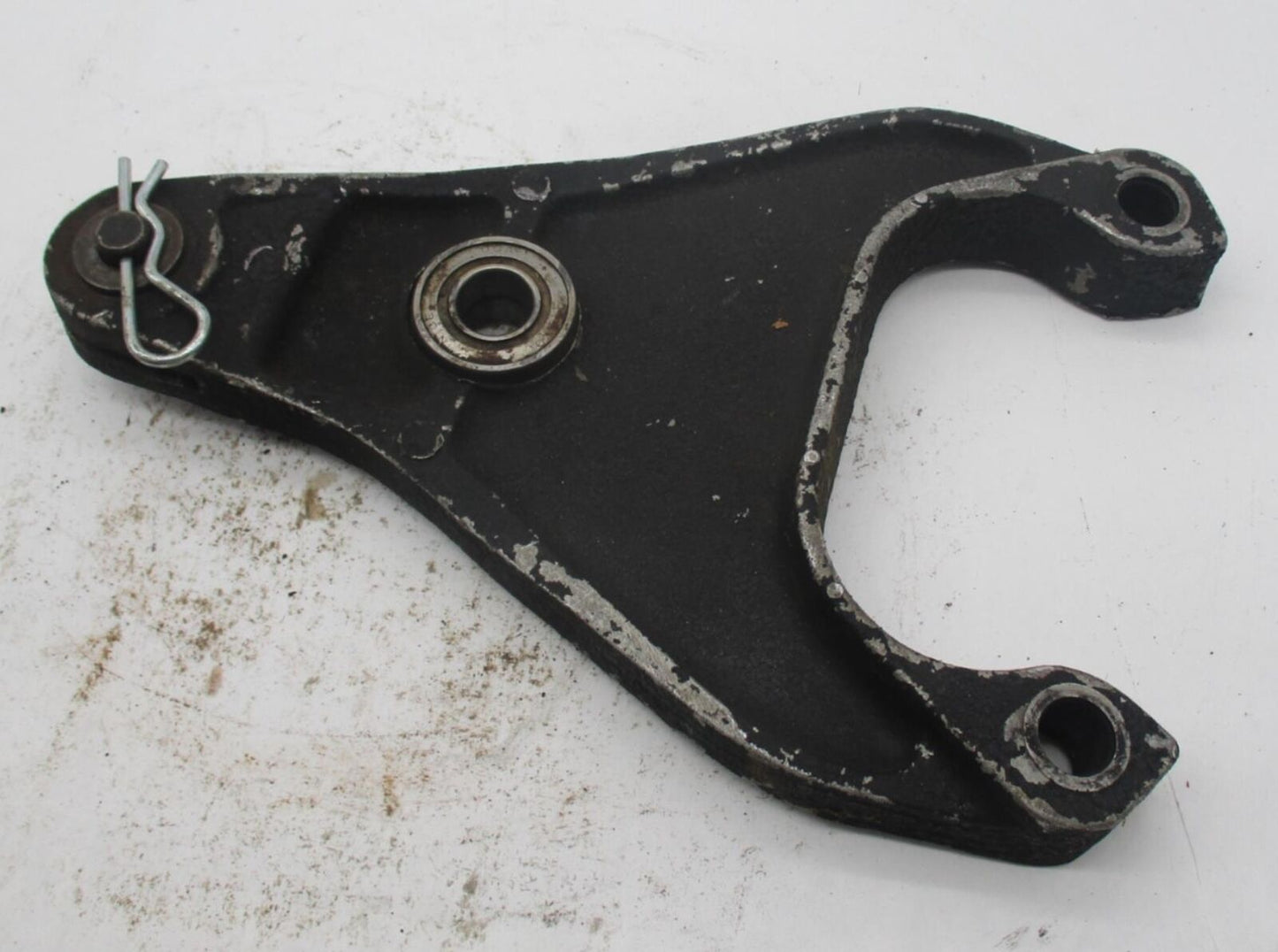 Harley Davidson Girling Rear Brake Mounting Bracket Shovelhead