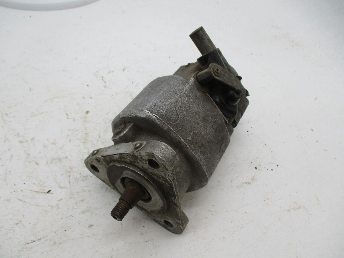 Lucas K2F Magneto Housing Pre Unit Triumph BSA 650/500 1950S T110 6T