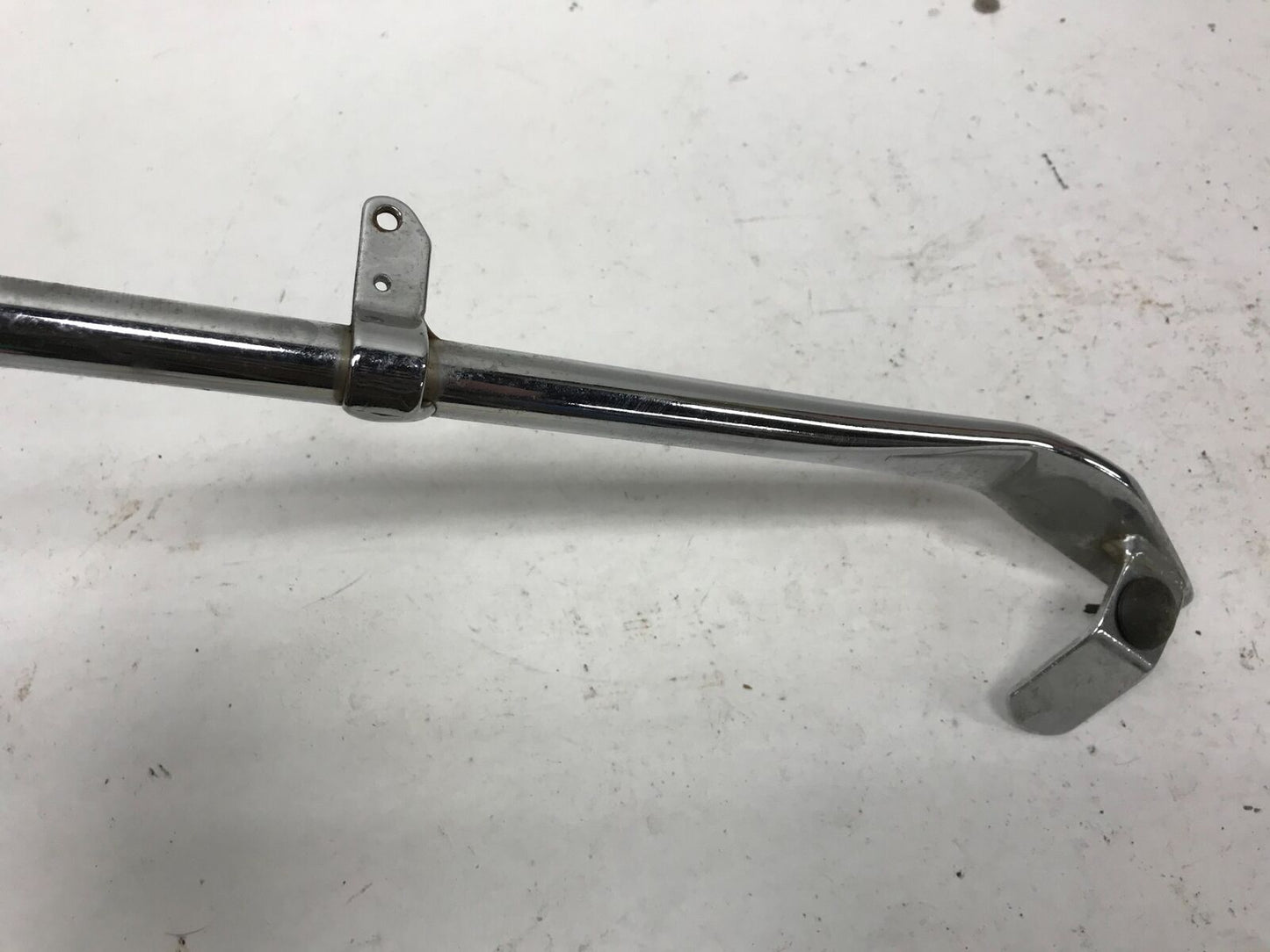 Harley Davidson Touring Jiffy Side Kick Stand 91-06