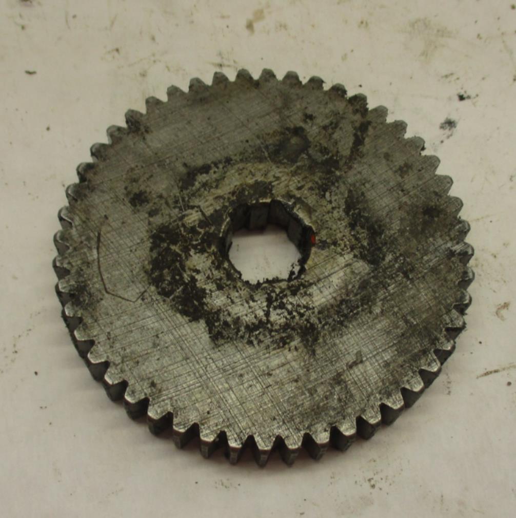 Harley Davidson 25776-57 GEARCASE IDLER GEAR KH SLH XLCH XLH Sportster Ironhead